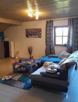 3 Zimmer Wohnung in 94078 Freyung, Linden zu verkaufen - Freyung