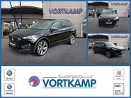 Seat Tarraco FR 4Drive Pano/AHK/Kamera/BEATS/DCC - Gronau (Westfalen) Zentrum