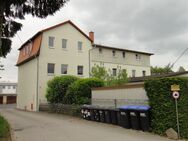 3-Raum Dachgeschosswohnung in Saalfeld zu vermieten - Saalfeld (Saale)