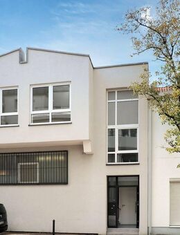 Sofort frei! Moderne Wohnung mit Hauscharakter! - Gaggenau