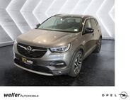 Opel Grandland X, 2.0 D Ultimate, Jahr 2018 - Bietigheim-Bissingen