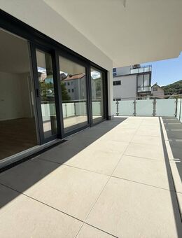 Für das Alter vorbereitet... Helle, moderne 2,5-Zimmerwohnung mit vielen Extras gesucht?? - Deggingen