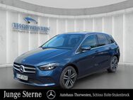 Mercedes B 250, e Progressive, Jahr 2021 - Schloß Holte-Stukenbrock