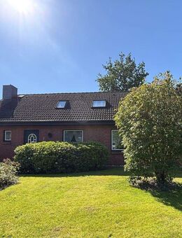 IHR neues Zuhause - worauf warten Sie noch? - Henstedt-Ulzburg