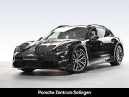 Porsche Taycan, 4 Cross Turismo Offroad Paket, Jahr 2021 - Solingen (Klingenstadt)