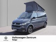 VW T6 California, 1 Ocean Edition, Jahr 2022 - Trier