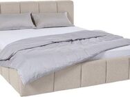LeGer Home by Lena Gercke Polsterbett Maileen, in 5 Breiten und 3 Farben, incl. Rollrost