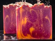 Olivenölseife „Lavendel und Madagaskarvanille“ ❤️5,99€/100g❤️ - Weimar