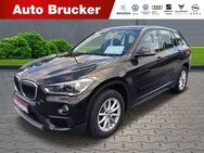 BMW X1 20 i Advantage Park-Assistent+Navi+Klimaautomatik - Marktredwitz