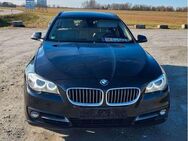 BMW 525 d xDrive-SHZ-KAMERA-XENON-AHK-EURO6 - Deggendorf