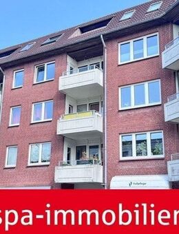 Renditestark, pflegeleicht, zukunftssicher - investieren Sie in Qualität. - Flensburg