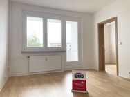 3-Zimmer-Wohnung mit Balkon in Rostock-Evershagen - Rostock