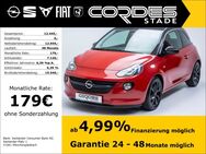 Opel Adam, 1.2 Open OPEN Allwetter (168), Jahr 2015 - Stade (Hansestadt)