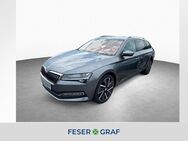 Skoda Superb, 2.0 TDI Combi Style 150PS NA, Jahr 2023 - Roth (Bayern)