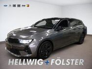 Opel Astra, 1.5 L Sports Tourer Line D, Jahr 2024 - Hohenlockstedt