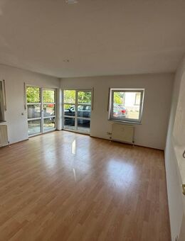Vielseitig nutzbar: Charmante 1-Zimmer-Wohnung mit Terrasse in ruhiger Lage - ideal zum Vermieten oder selbst genießen! - Höhr-Grenzhausen