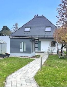 Architektenhaus in Dresden Rockau - Dresden