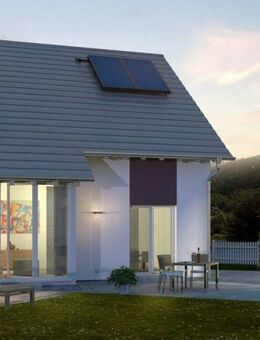 Ein Haus mit optimaler Raumaufteilung in Schulzendorf - Schulzendorf