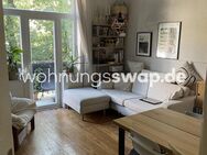 Wohnungsswap - Behringstraße - Hamburg