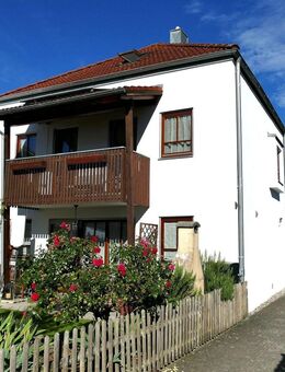 REH - Ideal für die Familie, Hausrat einpacken und einziehen - - Waldkraiburg