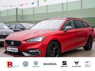 Seat Leon, 1.5 TSI ST FR FLA Sport, Jahr 2020 - Pinneberg