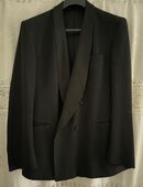 Smoking by Wilvorst mit spezial Muster in 81679