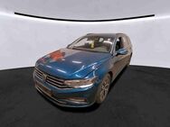 VW Passat Variant 2.0 TDI 200Ps DSG RFK NAVI SHZ - Schleusingen