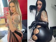 DOMINA Duo * Lady Jolie & Lola * besuchbar - Hamburg