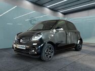 smart ForFour, AUTOMATIK ALLWETTER ANDROID-AUTO, Jahr 2019 - München