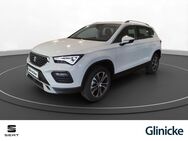 Seat Ateca, 1.5 TSI Style Edition, Jahr 2022 - Minden (Nordrhein-Westfalen)