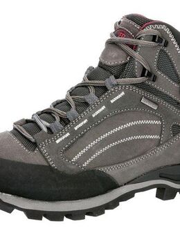 BRÜTTING Outdoorstiefel Mount Mangu High Wanderstiefel