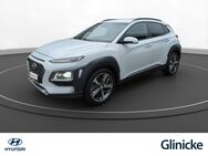 Hyundai Kona, 1.6 T-GDI Premium, Jahr 2019 - Weimar