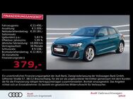 Audi A1, Sportback S line 35 TFSI, Jahr 2020 - Ingolstadt