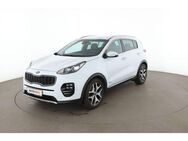 Kia Sportage 1.6 TGDI GT Line 4WD - Berlin