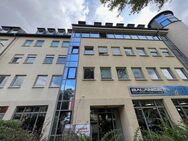 Meine neue 2-Raumwohnung mit Tiefgaragenstellplatz - Chemnitz