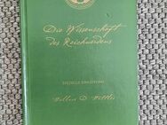 SGR Die Wissenschaft des Reichwerdens W. Wattles neu - Memmingen