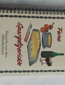 Kochbuch REZEPTE AUS DEM MÜNSTERLAND “Feine Spargelgerichte“ in 58091