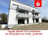 Neubauprojekt in Solnhofen - 6 attraktive Eigentumswohnungen ! - Solnhofen