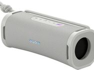 Sony ULT FIELD 1 Bluetooth-Lautsprecher (Bluetooth, Wasserdicht, Staubdicht, Stoßfest, 12 Stunden Batterielaufzeit)