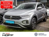 VW T-Roc, 1.5 TSI MOVE, Jahr 2023 - Sankt Augustin Zentrum