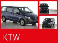 Mercedes-Benz Vito 114 TourerPro,Allrad,Automatik,8Sitzer - Hildesheim