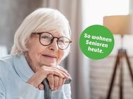 Barrierearme Seniorenwohnung mit Service - Halle (Saale)