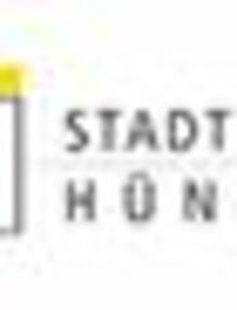 Ausbildung Industriekaufmann (m/w/d) - Hünfeld (Konrad-Zuse-Stadt)