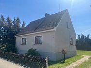 Schön gelegenes Einfamilienhaus mit viel Potenzial - Weißwasser (Oberlausitz)