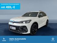 VW Tiguan, 1.5 R-Line eTSI 150 BlackStyle, Jahr 2025 - Göppingen