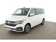 VW T6 Multivan 2.0 TDI Generation Six FWD - Berlin