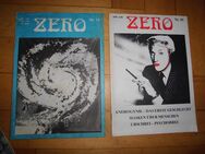 Zero-Magazine - Raritäten - Berlin Charlottenburg-Wilmersdorf
