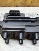 Ford Galaxy WGR V6 2,8l 174PS Zündspule HÜCO 138434 1008464 in 85625