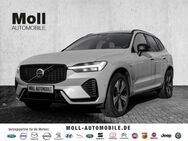 Volvo XC60 Plus Dark Recharge Plug-In Hybrid AWD T6 Twin Engine EU6d Allrad StandHZG Leder - Aachen