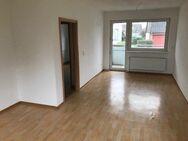 * NEUES JAHR - NEUES ZUHAUSE * Erdgeschosswohnung mit Balkon und Tageslichtbad - Seesen